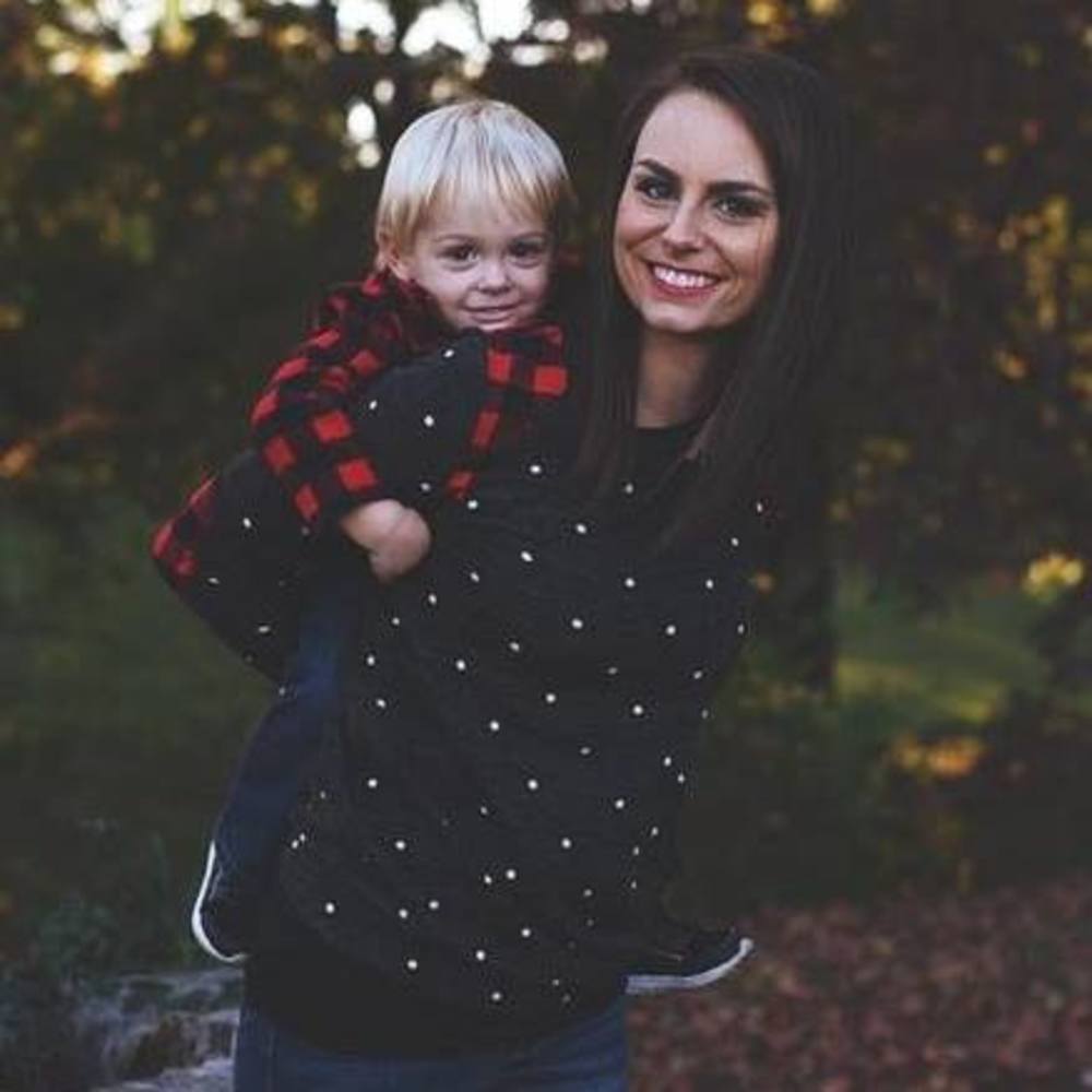 Meet your Posher, Aaron